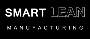 Smart Lean Manufacturing Logo.